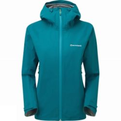 Womens Surge Jacket